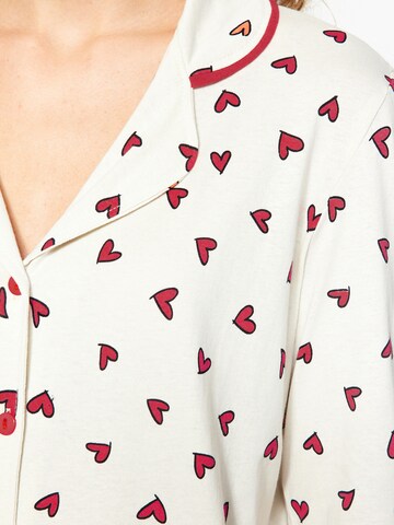 Pigiama di Trendyol in beige