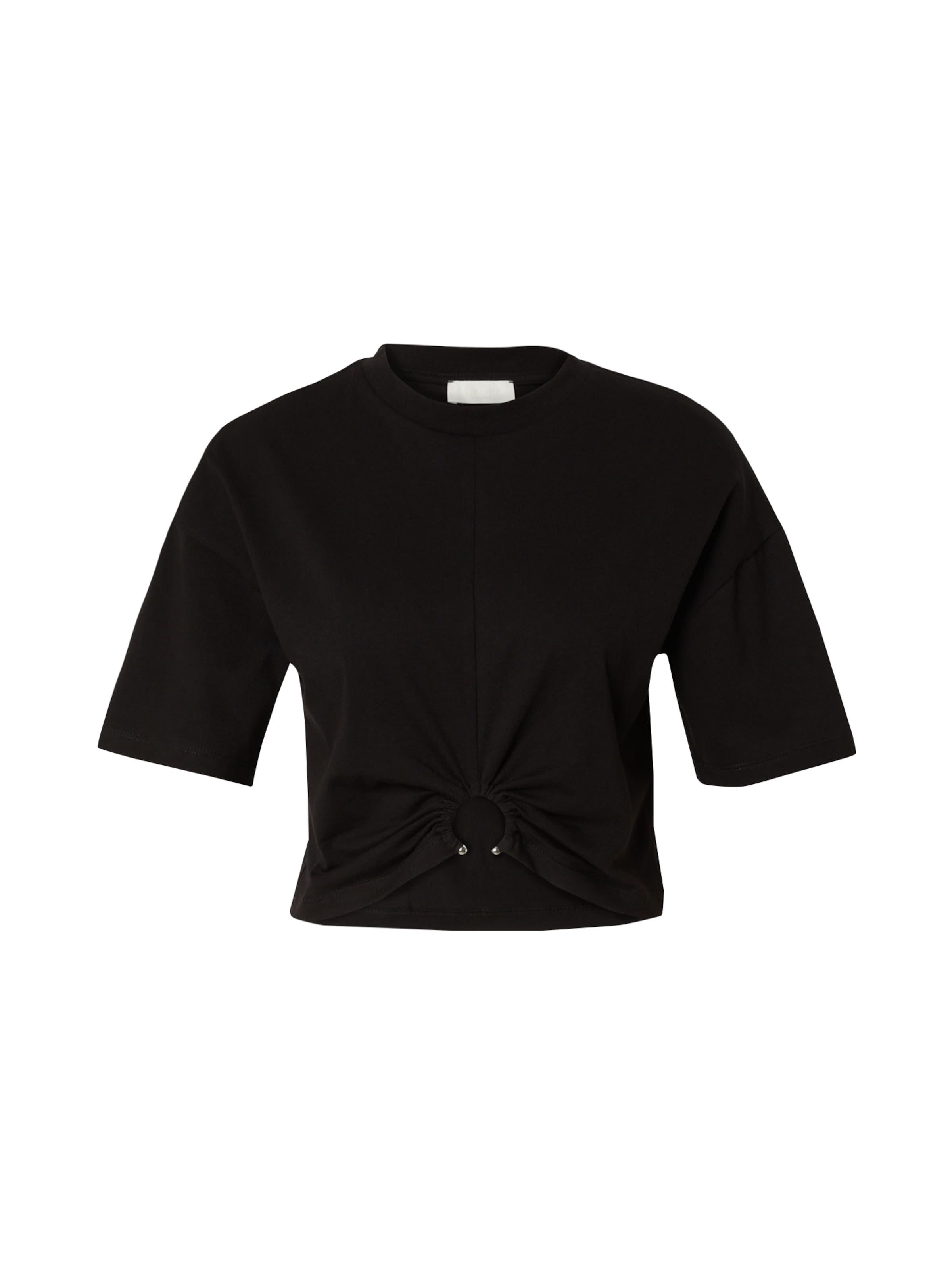 LeGer by Lena Gercke Футболка 'Gianna' в Черный, Обзор товара