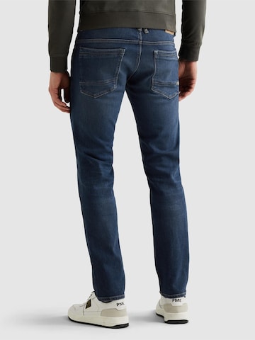 PME Legend regular Jeans 'Skyrak regular fit jeans' i blå