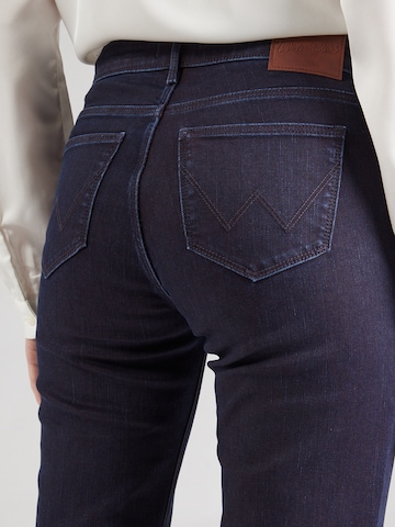 Bootcut Jean 'BOOTCUT' WRANGLER en bleu