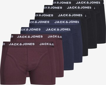 JACK & JONES Boxershorts 'Simly' in Mischfarben: predná strana