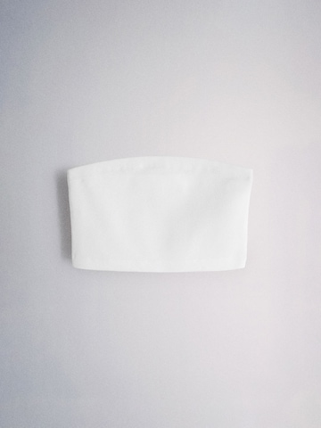 The Set Top in Beige