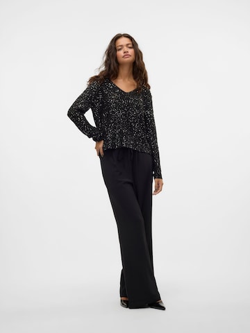 Pullover 'Maglieria' di VERO MODA in nero
