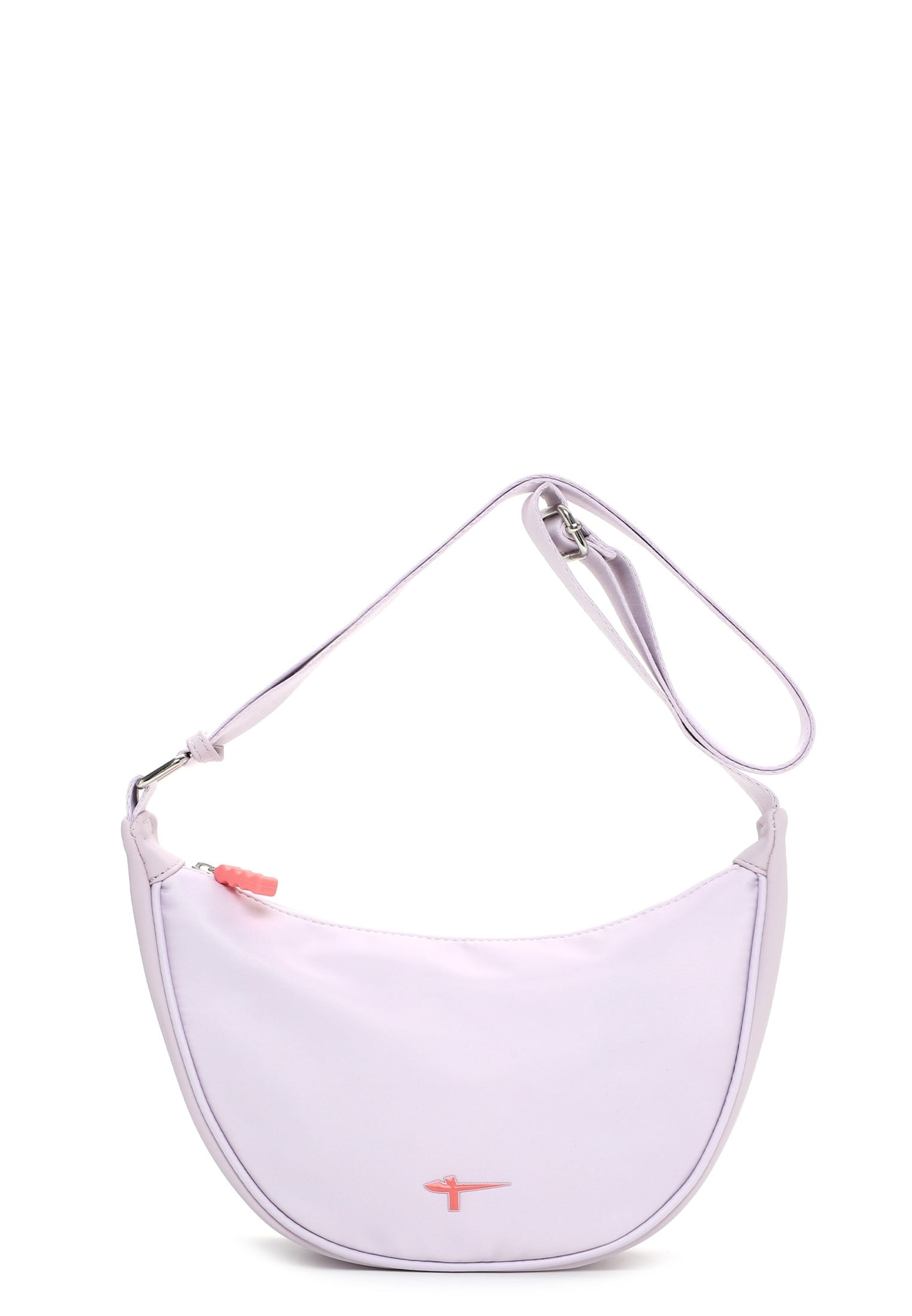 Tamaris Shoulder Bag ' TAS Kora ' in Purple: front