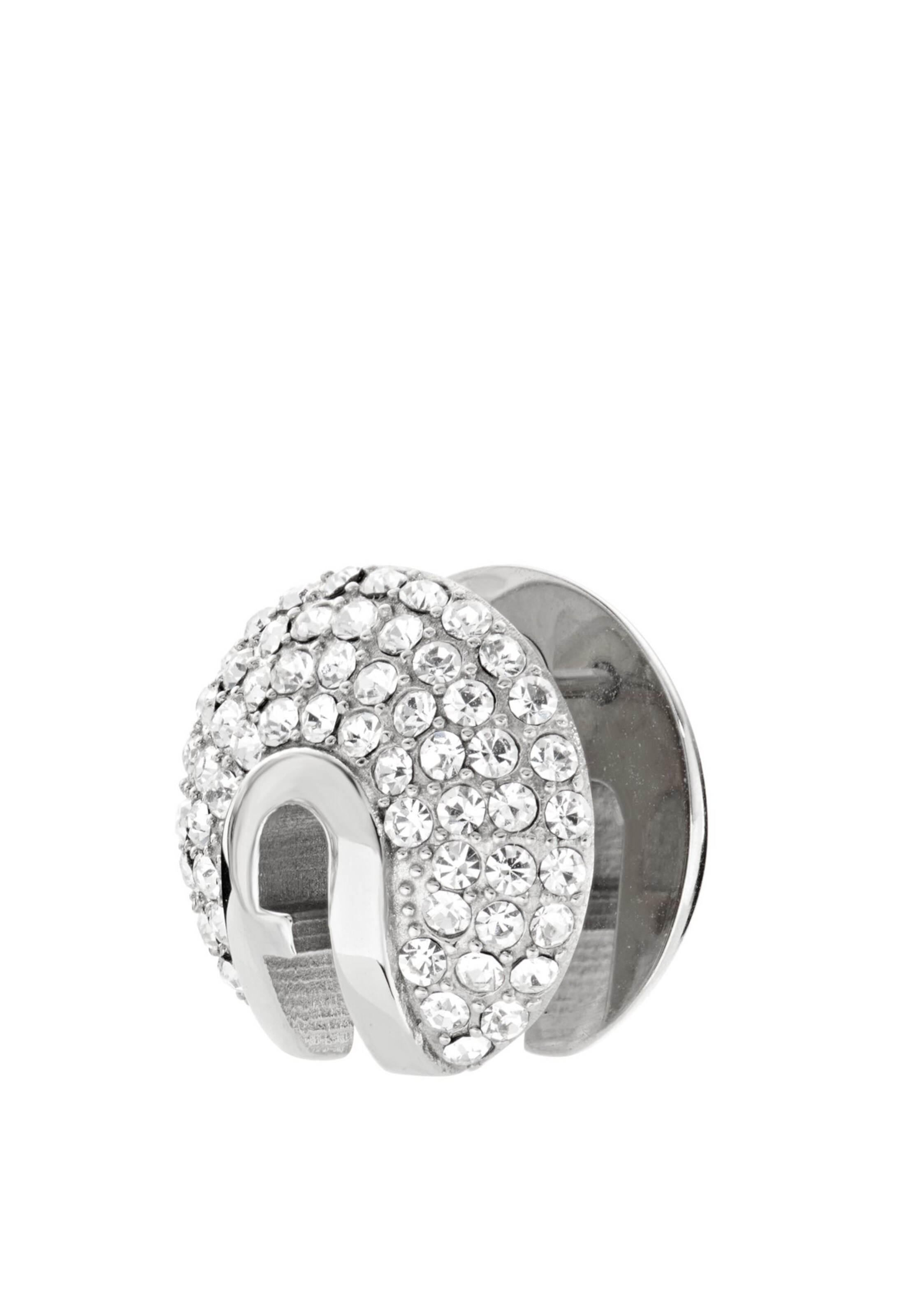 Furla Jewellery Øreringe ' FURLA FLOW ' i sølv