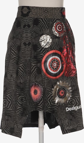 Desigual Skirt in M in Black: front