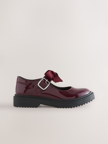 Next Ballerina in Rot
