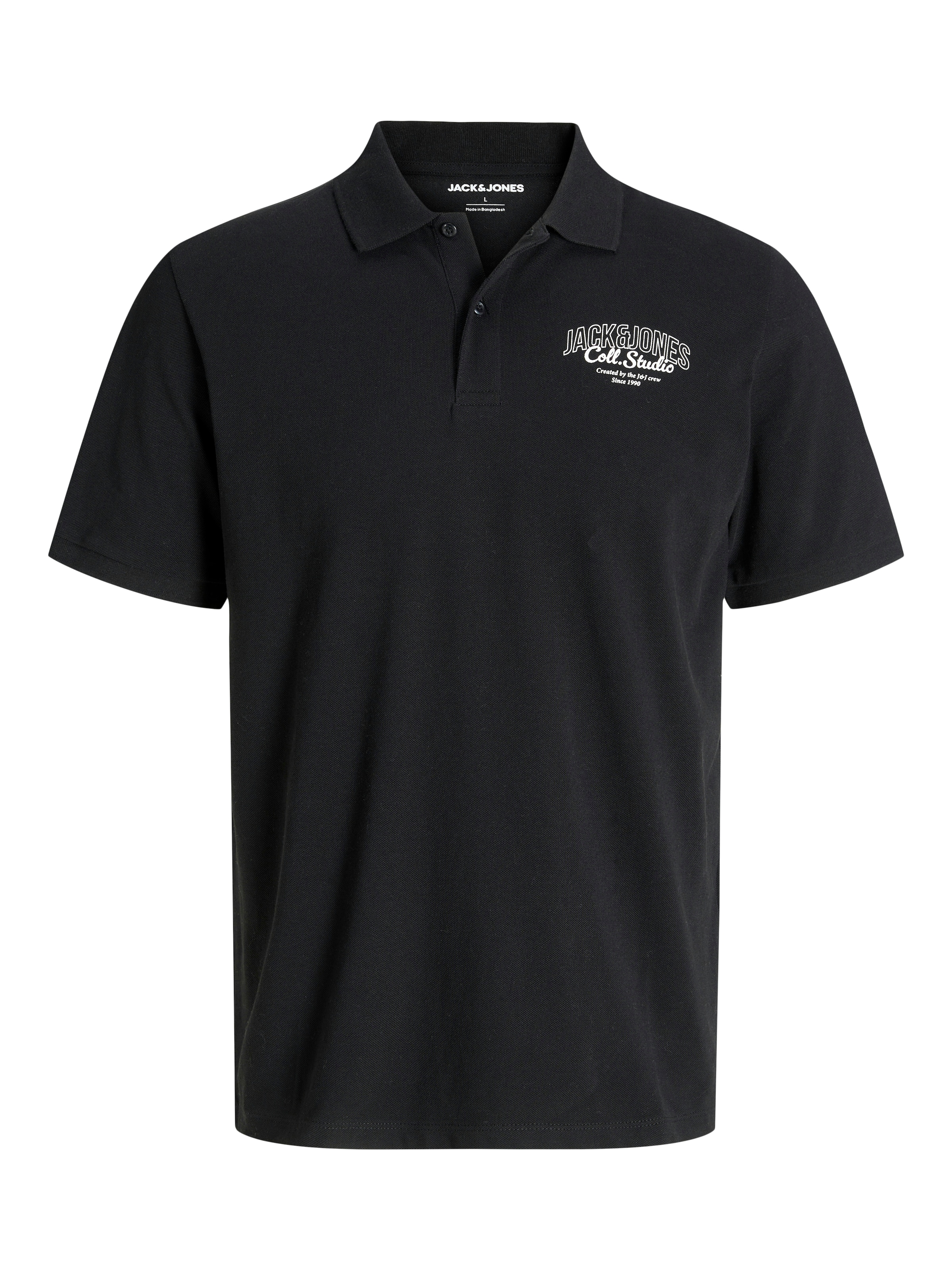 JACK & JONES Μπλουζάκι 'JJMAKOTO' σε μπλε