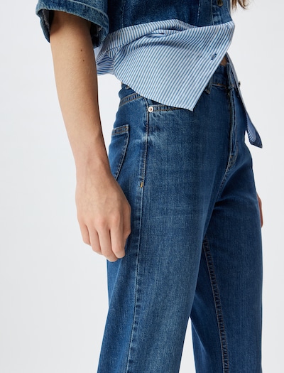 Koton Jeans in Blue denim, Item view