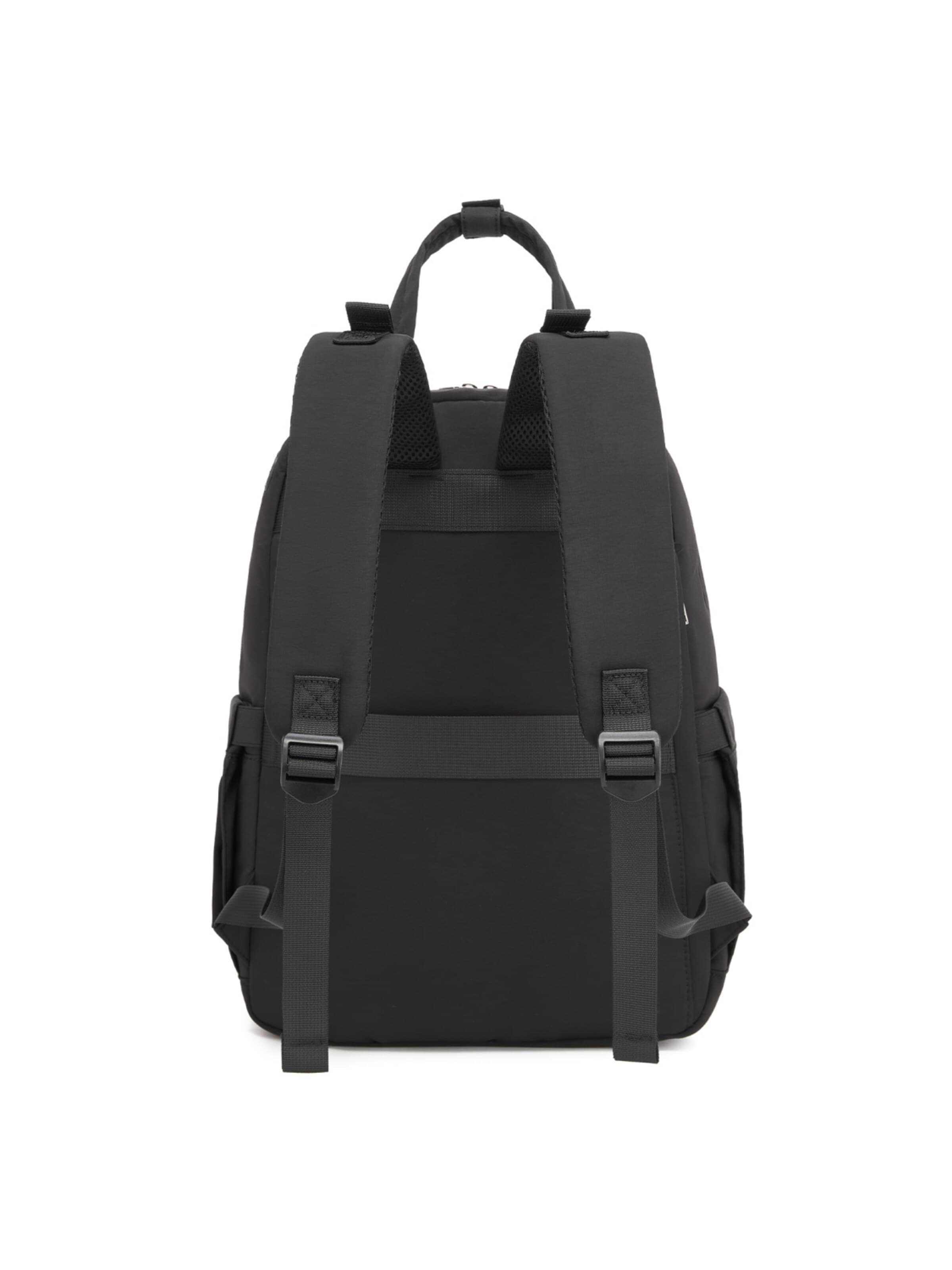Kono Backpack in Black