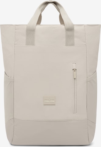 Johnny Urban Vaippalaukku 'Blair' värissä beige: etupuoli