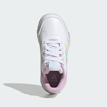 ADIDAS PERFORMANCE Sneaker 'Tensaur' in Weiß