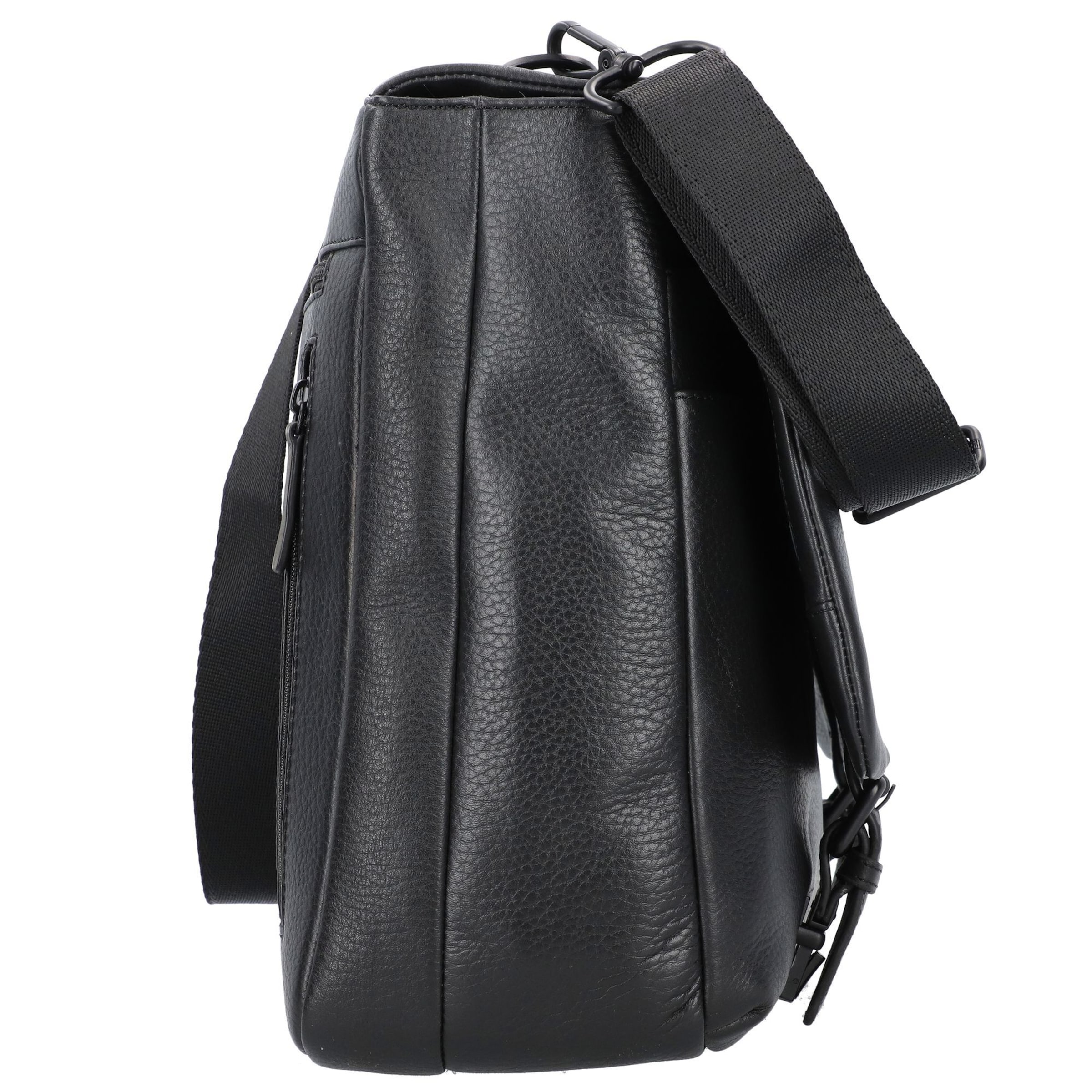 Borsa portadocumenti 'Stockholm' di JOST in nero