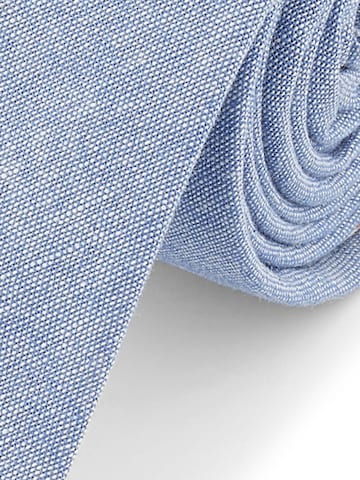 Bohemian Revolt Stropdas 'Pastelle' in Blauw