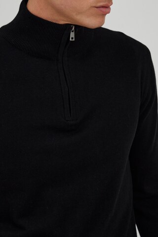 11 Project Sweater 'Ingfried' in Black