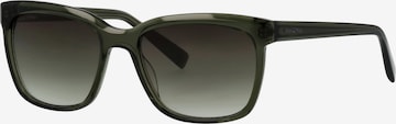 Marc O'Polo EYEWEAR Sonnenbrille in Grün: Vorderseite