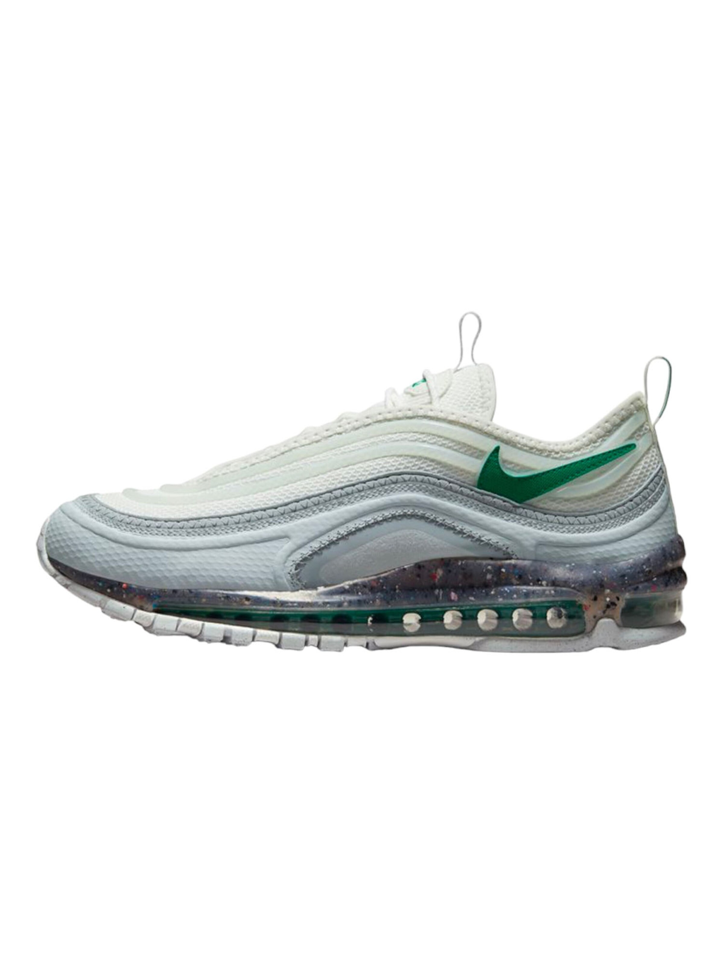 Sneaker bassa 'Air Max Terrascape 97' Nike Sportswear di colore blu chiaro / verde scuro / bianco, Visualizzazione prodotti