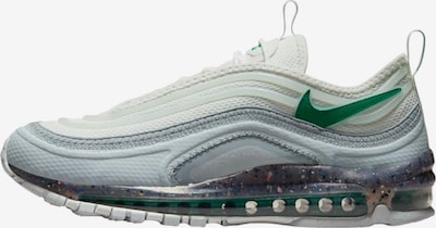 Sneaker bassa 'Air Max Terrascape 97' Nike Sportswear di colore blu chiaro / verde scuro / bianco, Visualizzazione prodotti