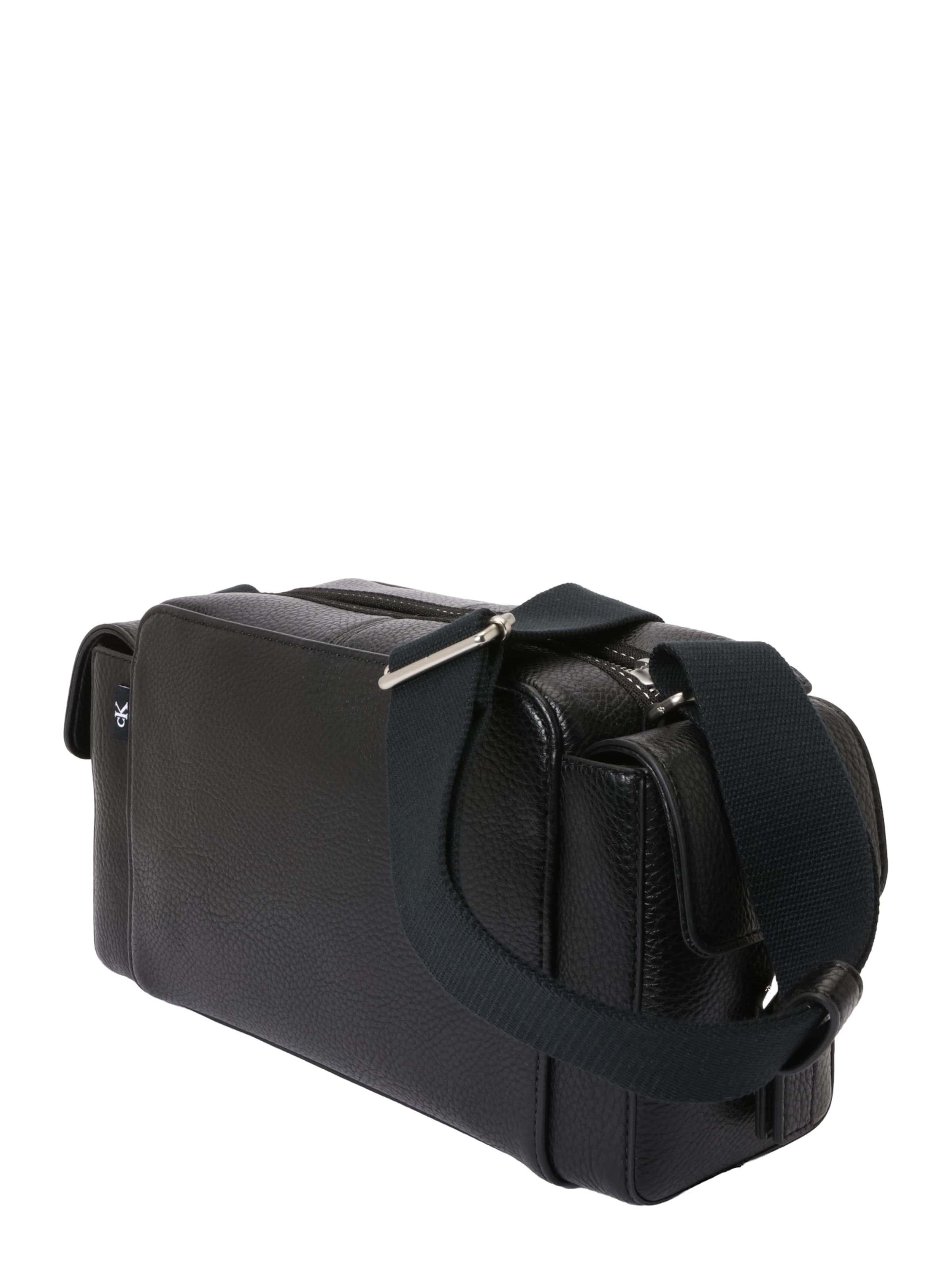 Sac à bandoulière Calvin Klein en noir