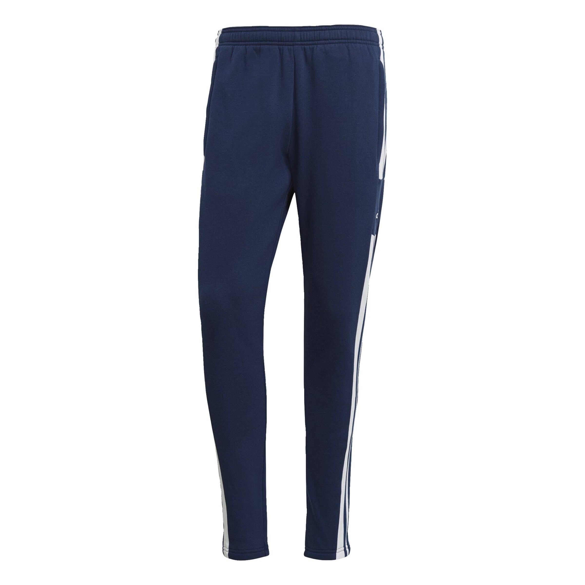 ADIDAS PERFORMANCE Slim fit Sports trousers 'Squadra 21' in Blue