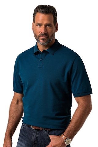 JP1880 Shirt in Blue: front