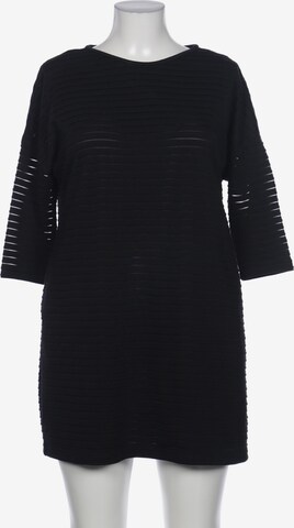 MANGO Kleid L in Schwarz: predná strana