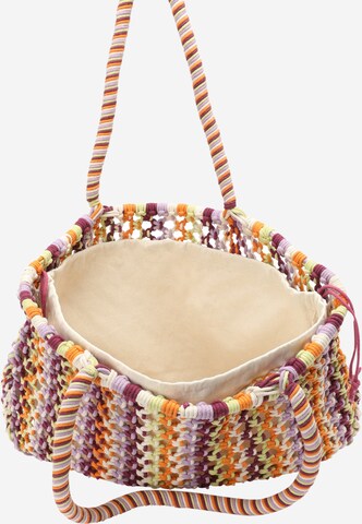 ESPRIT Shopper táska 'Robyn' - vegyes színek