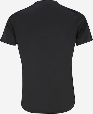 ADIDAS TERREX - Camisa funcionais 'Multi ' em preto