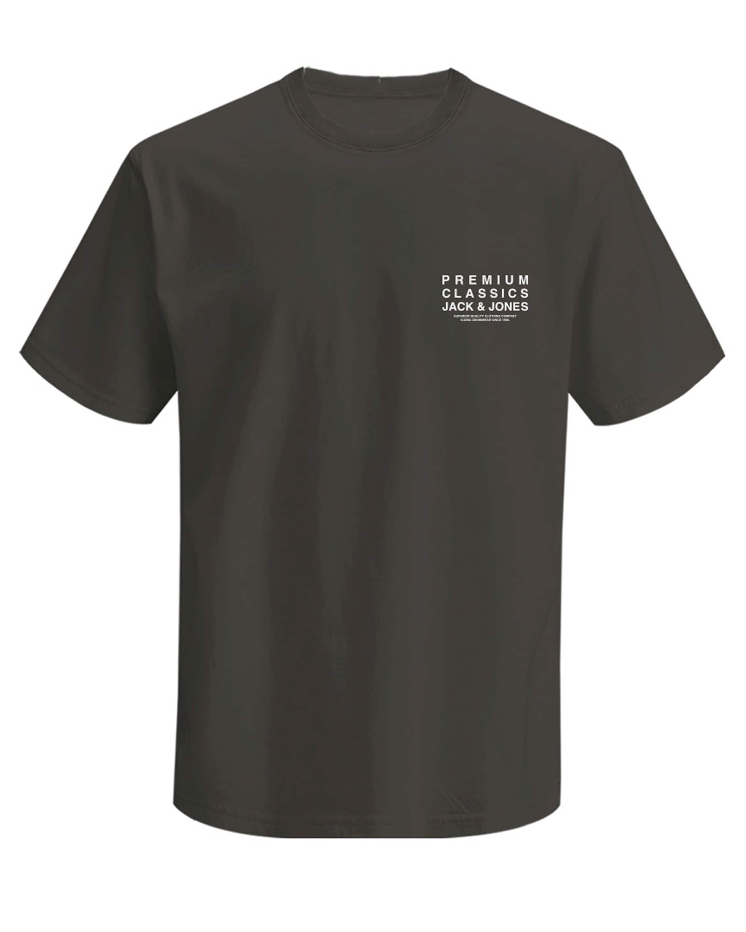 Jack & Jones Premium Футболка 'JPRBLATAILOR' в Синий