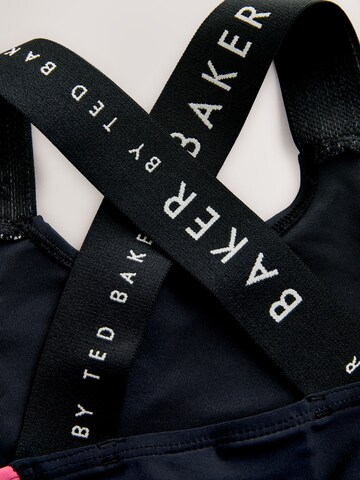 Baker by Ted Baker Fürdőruhák - fekete