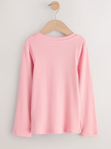 Tricou de la Next pe roz