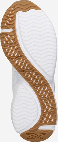 Scarpa sportiva 'ZTAUR' di Reebok in bianco