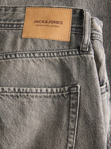 Baggy Jeans 'JJIALEX JJORIGINAL NS' di JACK & JONES in nero