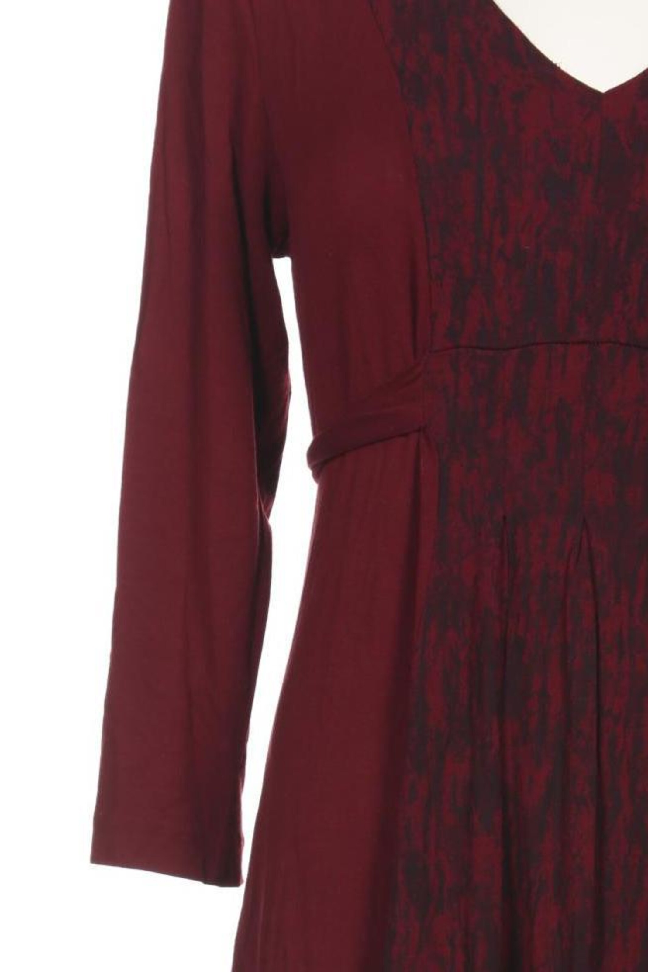 MORE & MORE Kleid L in Rot