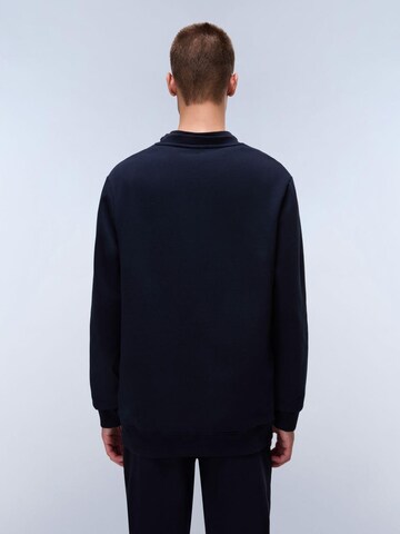 Felpa di NAPAPIJRI in blu