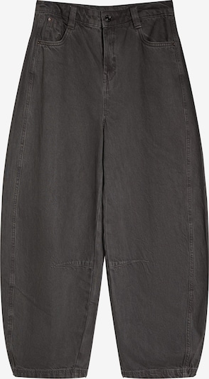 Bershka Housut koossa 32 värissä musta, Tuotenäkymä