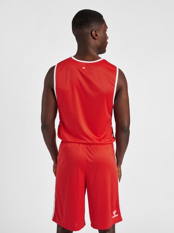 Hummel Functioneel shirt 'Core XK' in Rood