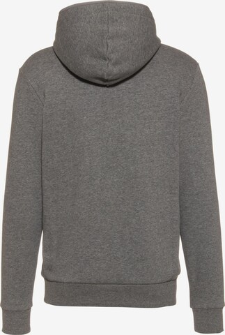 PEAK PERFORMANCE Sweatshirt in Grau