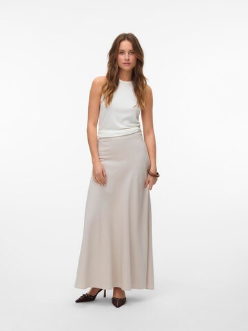 VERO MODA Rok 'VMJessica' in Grijs