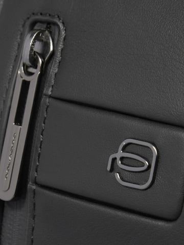 Piquadro Rucksack‌‌‌‌‌‌ in Schwarz