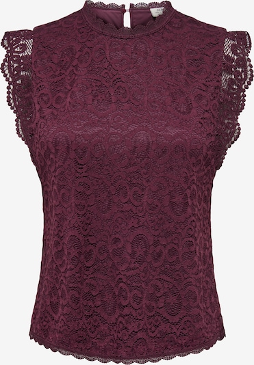 JDY Bluza 'JDYLOTAS' veličine XS u merlot, Pregled proizvoda