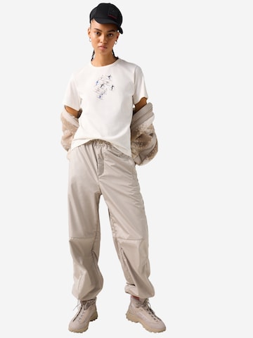 Bogner Fire + Ice Shirt 'Zyssa  ' in White