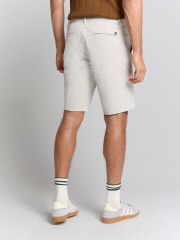 No Excess Regular Broek in Beige