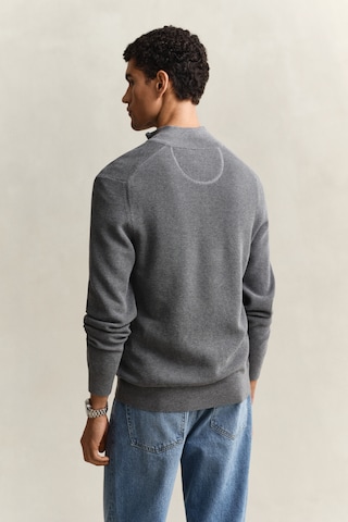 GANT Pullover in Grau