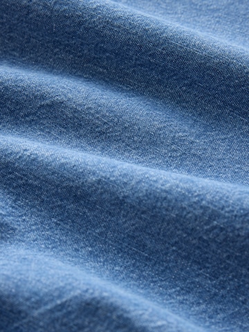 Next - Vestido en azul