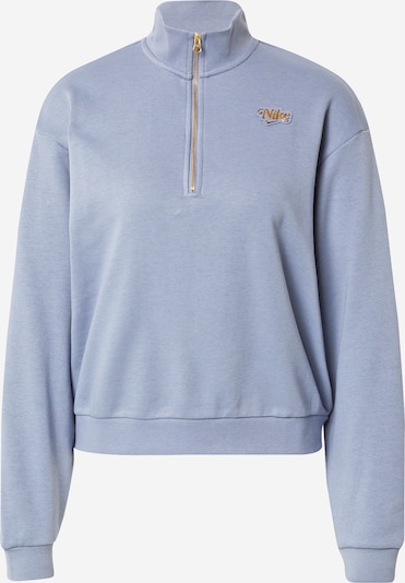 világoskék Nike Sportswear Tréning póló, Termék nézet