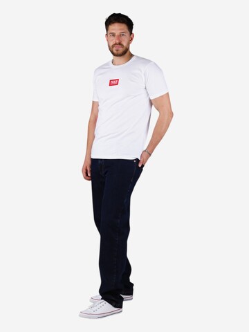 Picaldi Tapered Jeans 'Zicco 473' in Blau