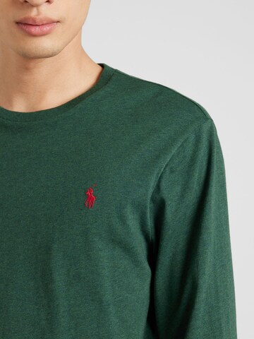 žalia Polo Ralph Lauren Standartinis modelis Marškinėliai