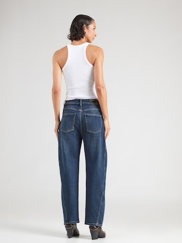 Effilé Jean 'ISABELLA' Elias Rumelis en bleu