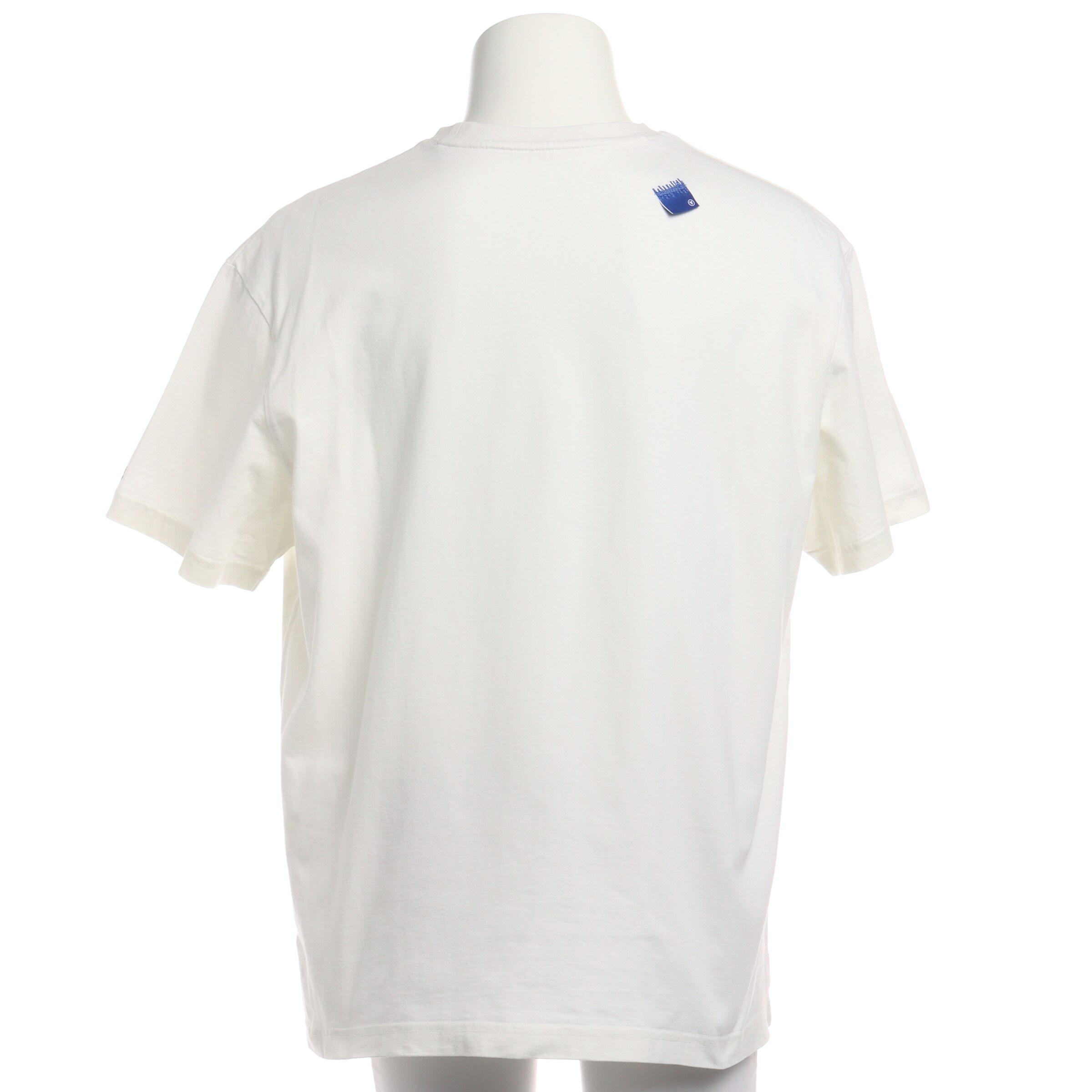 ADER error T-Shirt XXL in Weiß